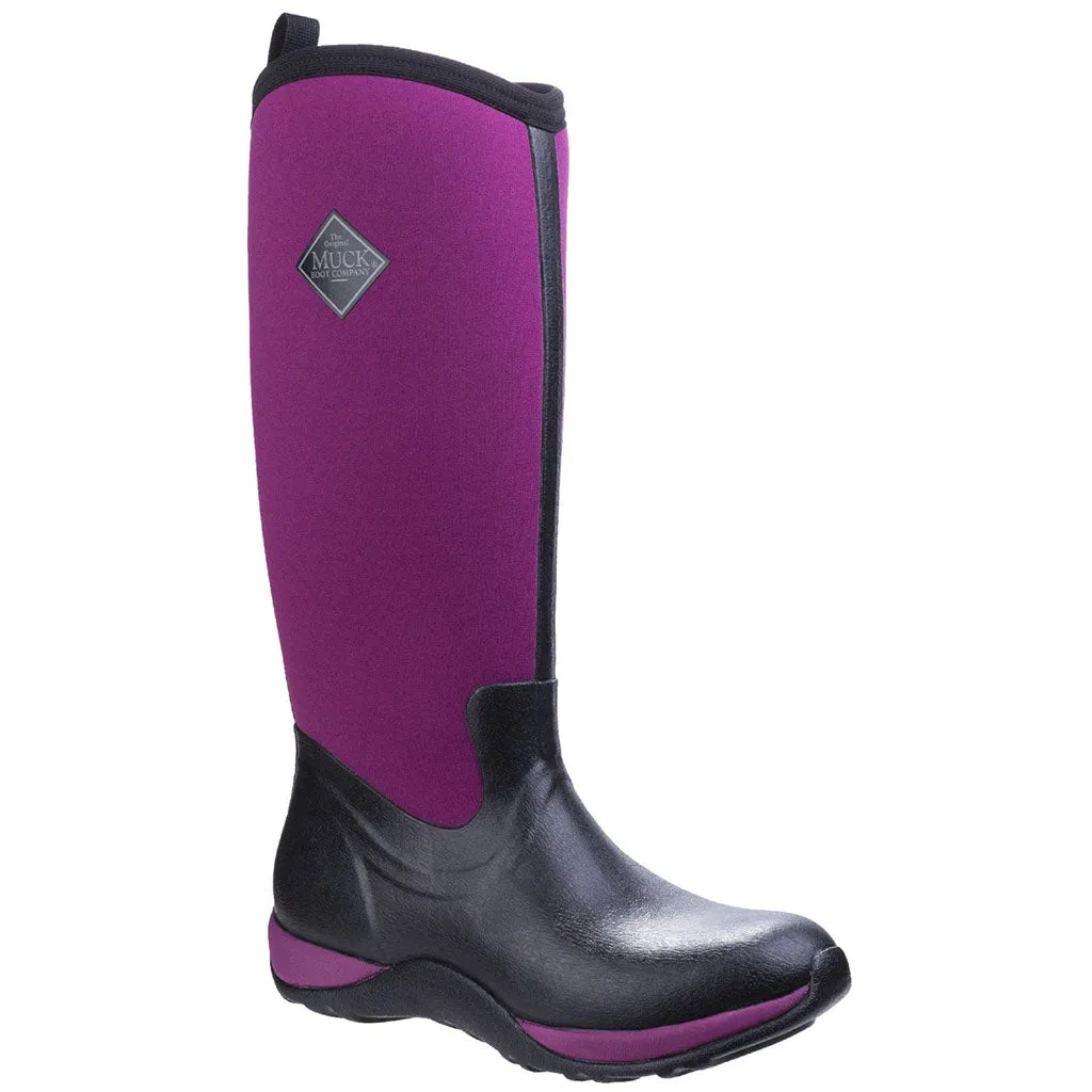 Arctic Adventure Wellington Boot | Women's