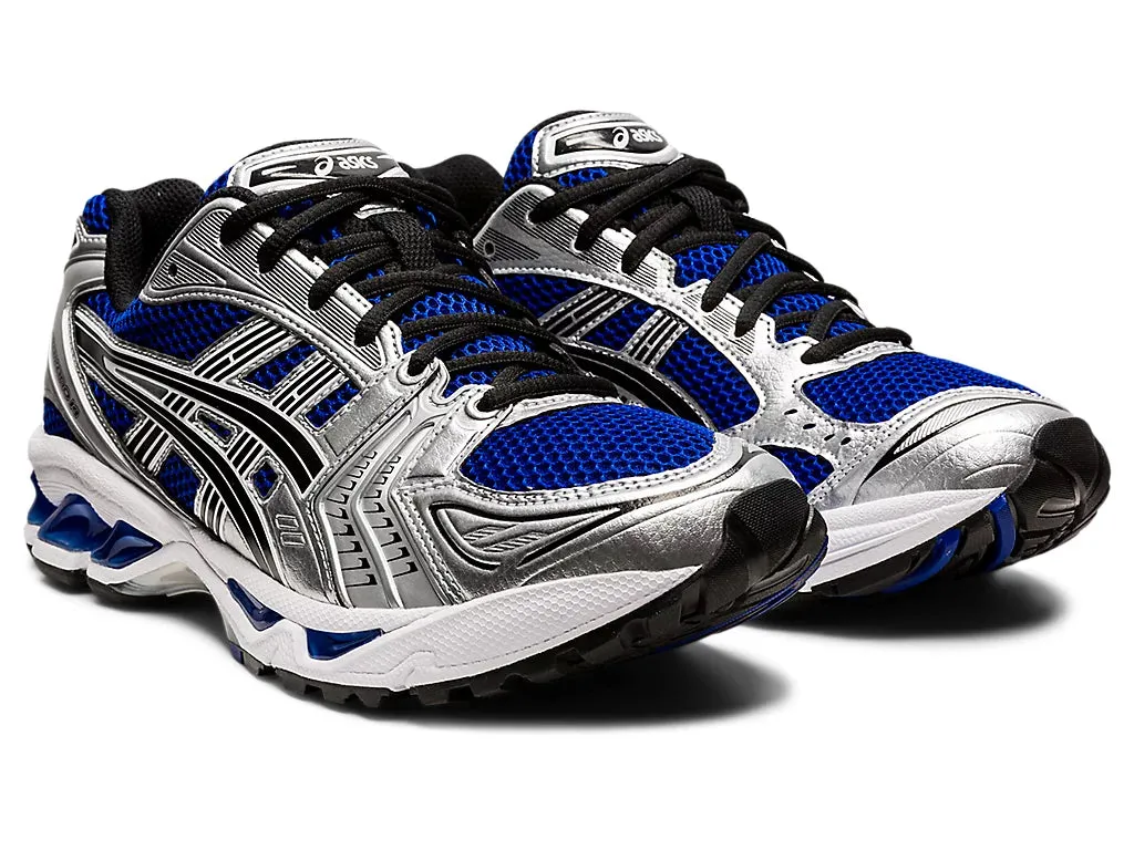 ASICS Gel-Kayano 14 Monaco Blue