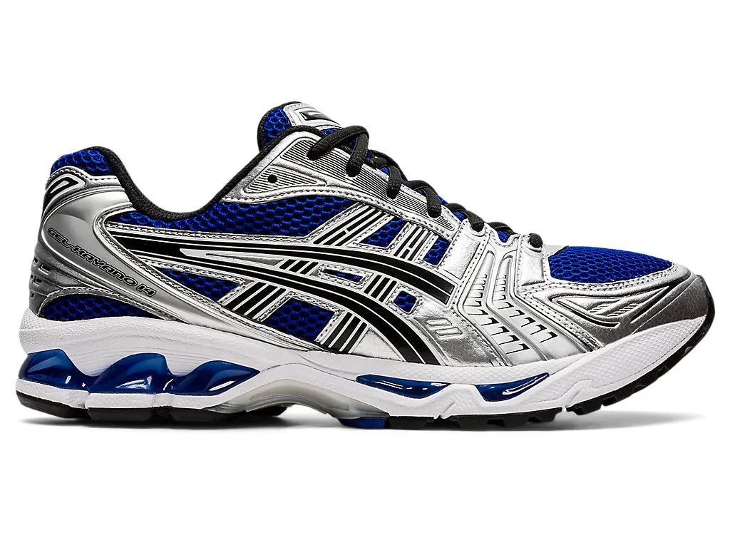 ASICS Gel-Kayano 14 Monaco Blue