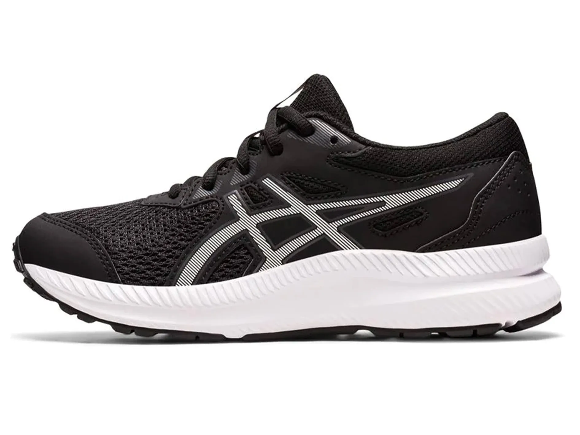 Asics Grade School Contend 8 GS <br> 1014A259 002