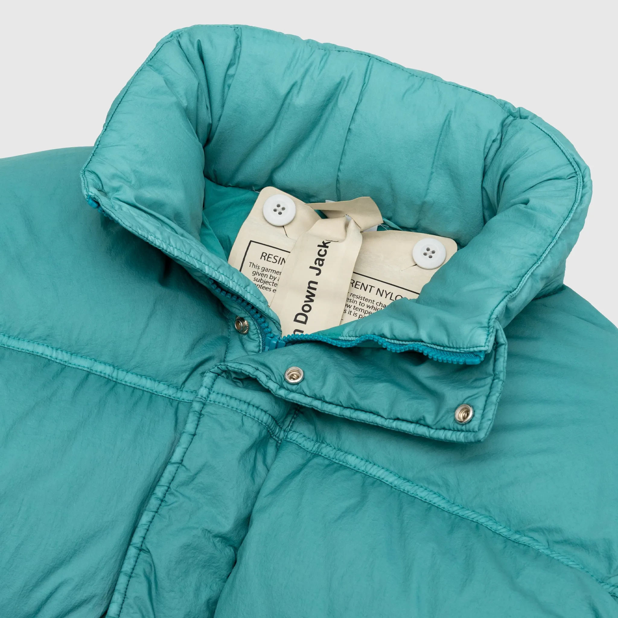 ASPEN DOWN JACKET