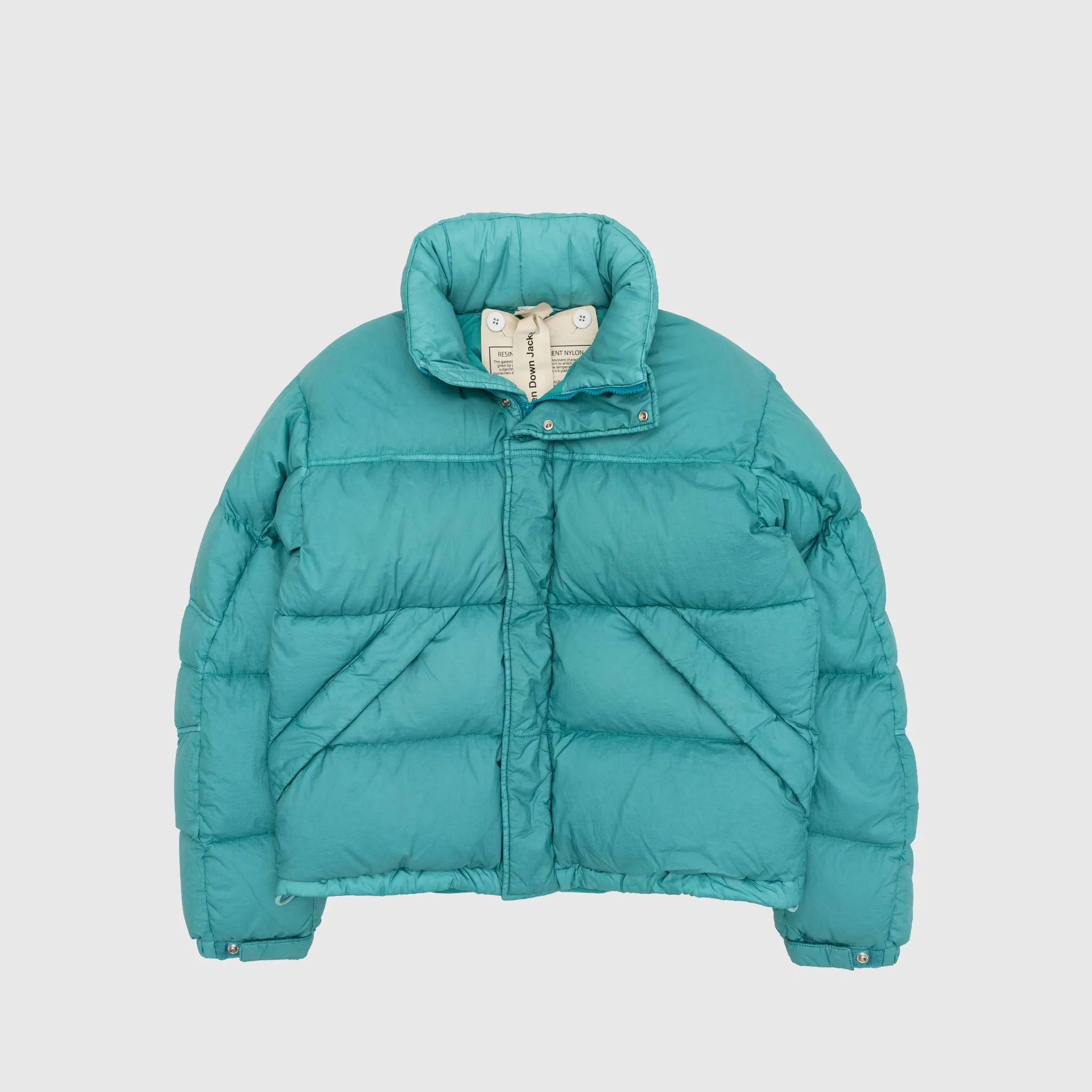 ASPEN DOWN JACKET