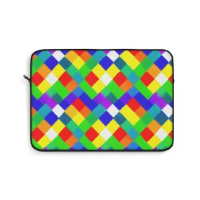 AuroraMarquis - LGBTQ  Laptop Sleeve (12", 13", 15")