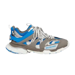 Balenciaga Track LED Sneaker 'Light Grey Blue'