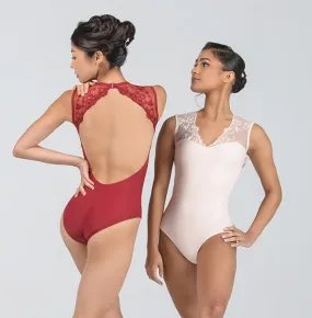 Ballet Rosa Emmeline Leotard