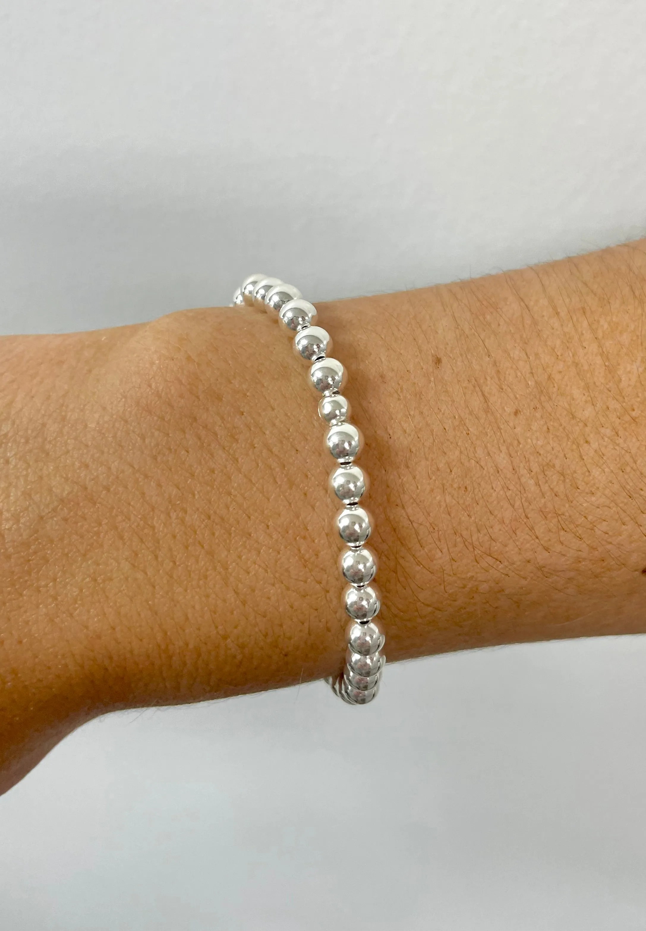 Bara Boheme Classic 5mm Bracelet