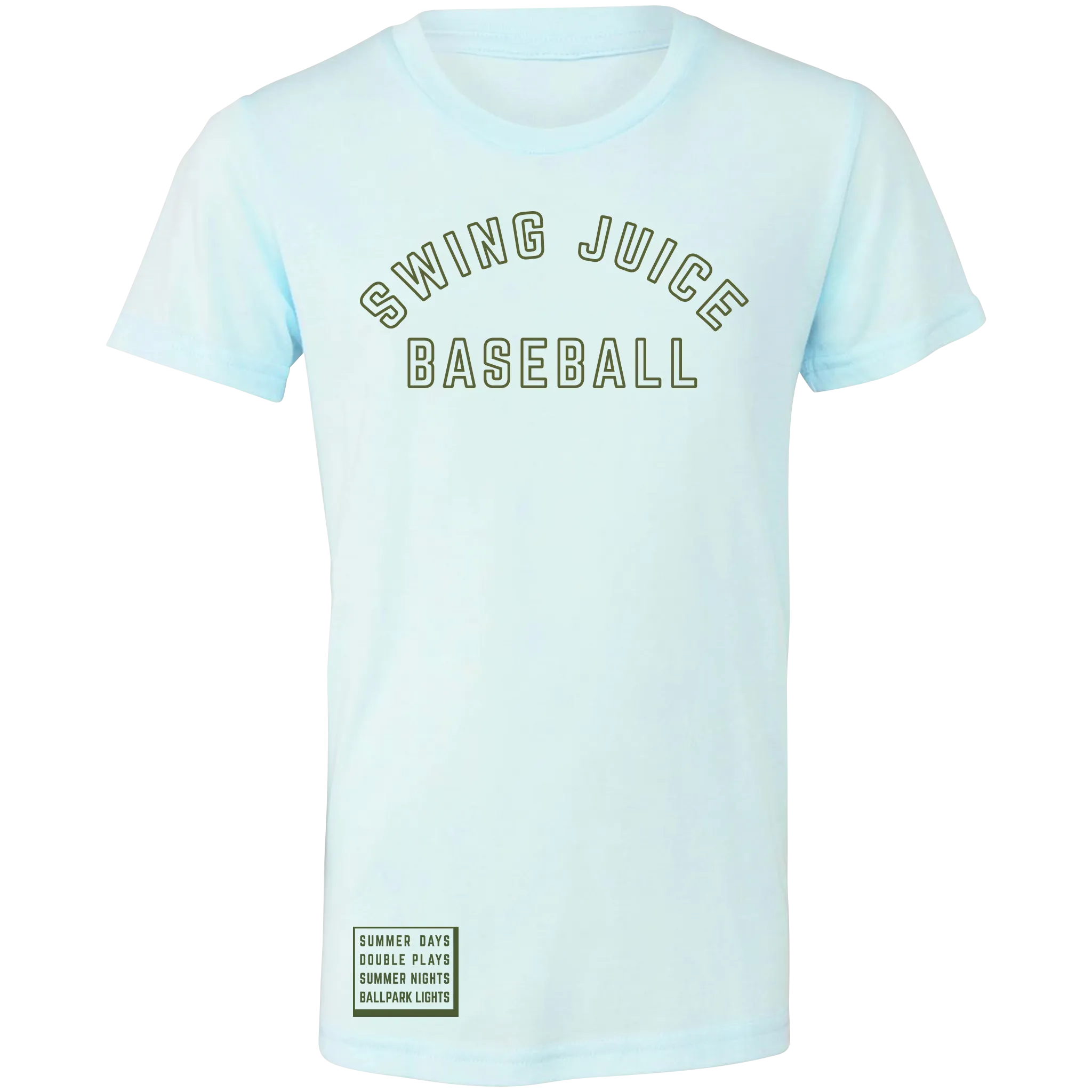 Baseball SJ Baseball Kids T-Shirt