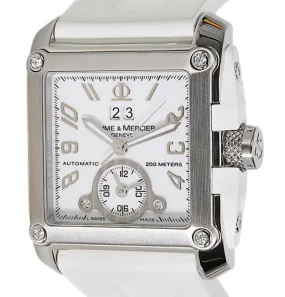 Baume & Mercier Hampton Magnum MOA08839