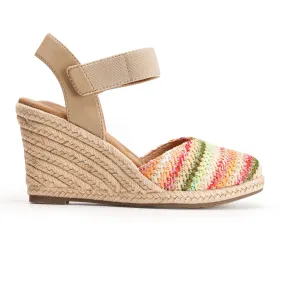 Bay Espadrille Wedge