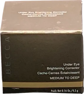 Becca Cosmetics Under Eye Brightening Corrector 4.5G