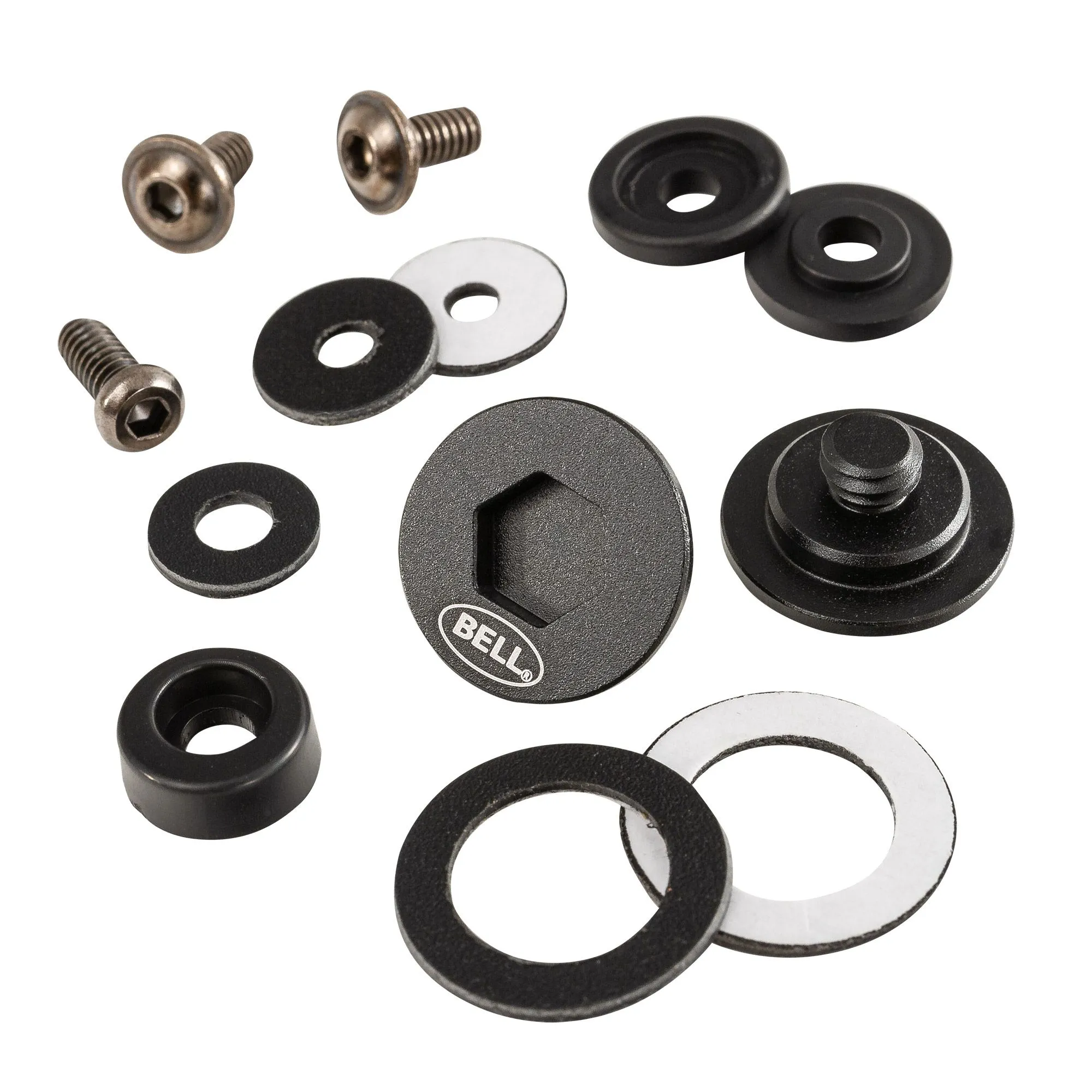 Bell Pivot Kit SRV-1 (287, SRV-8) for M8, K1 Pro and K1 Sport Helmets