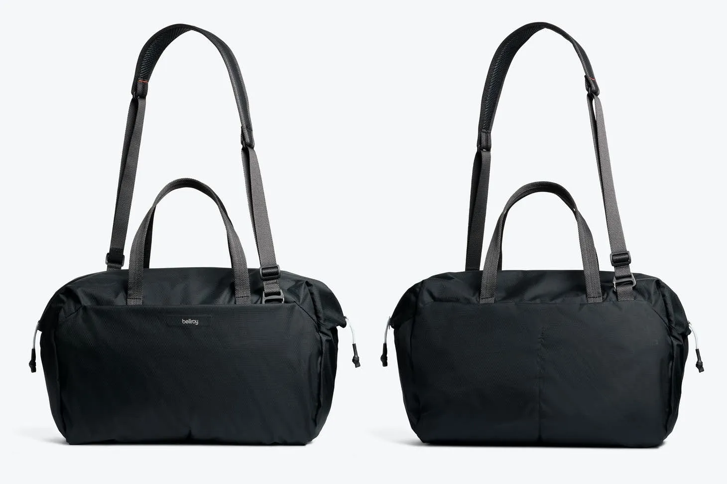 Bellroy Lite Duffel | Shadow (Leather Free)