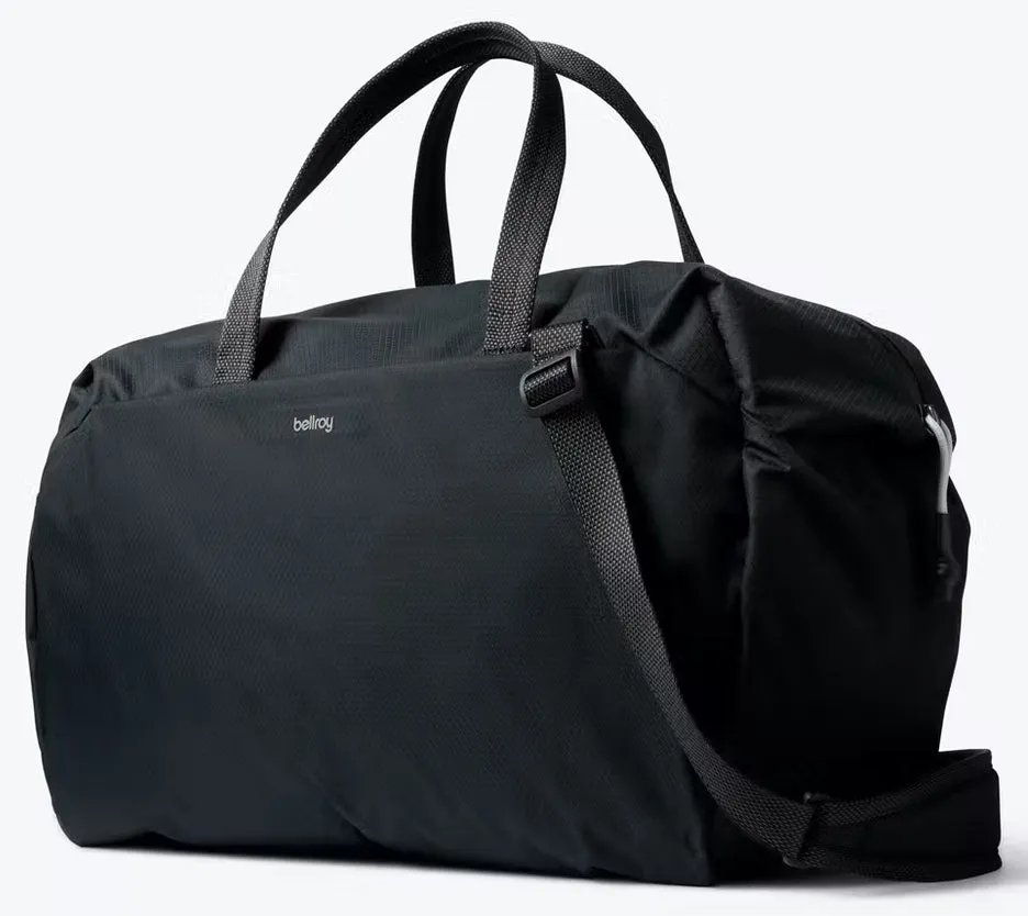 Bellroy Lite Duffel | Shadow (Leather Free)