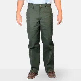 Ben Davis Men's Original Pants_Olive