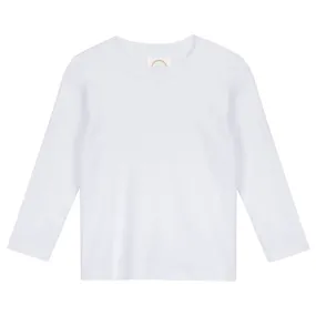 Blanks Long Sleeve Tee