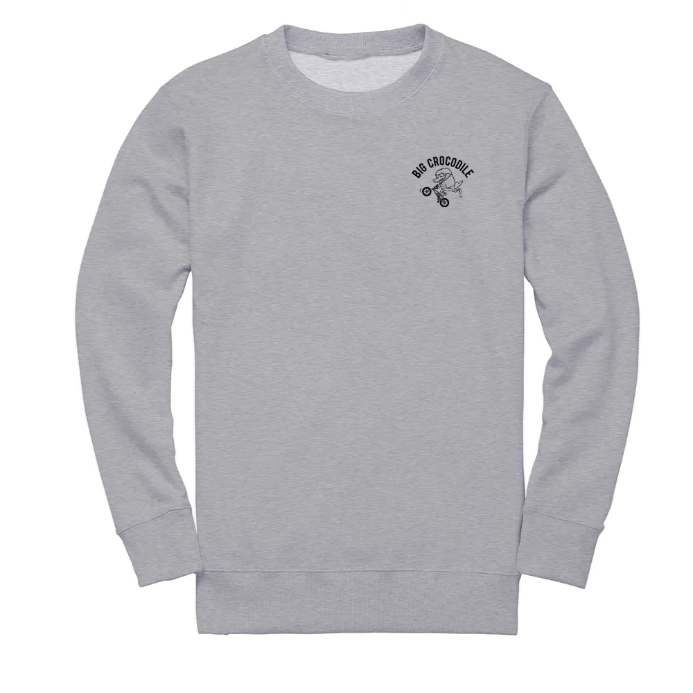 BMX sweatshirt