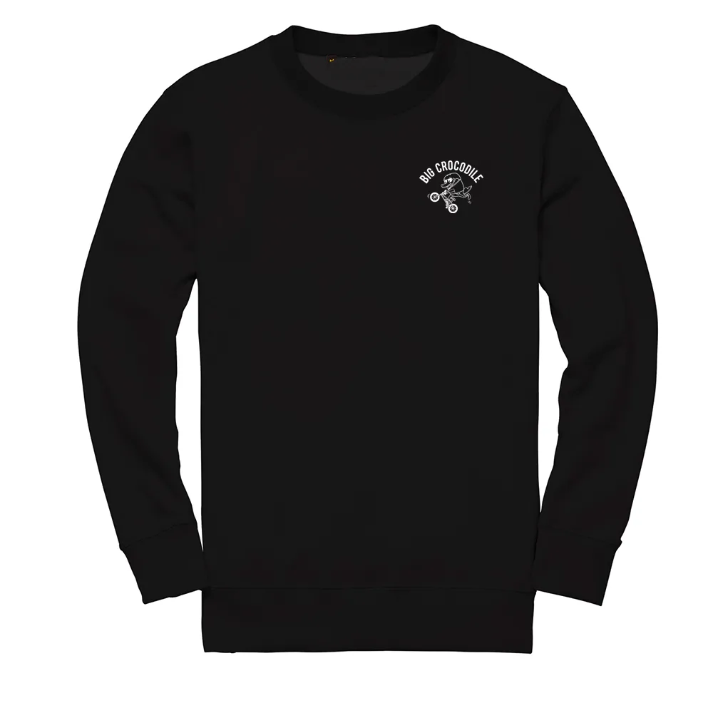 BMX sweatshirt