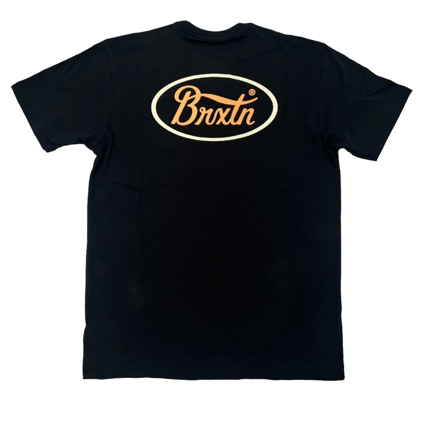 BRIXTON Parsons Graphic T-Shirt