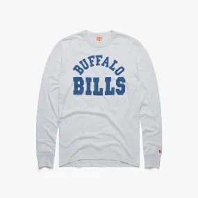 Buffalo Bills Classic Long Sleeve Tee