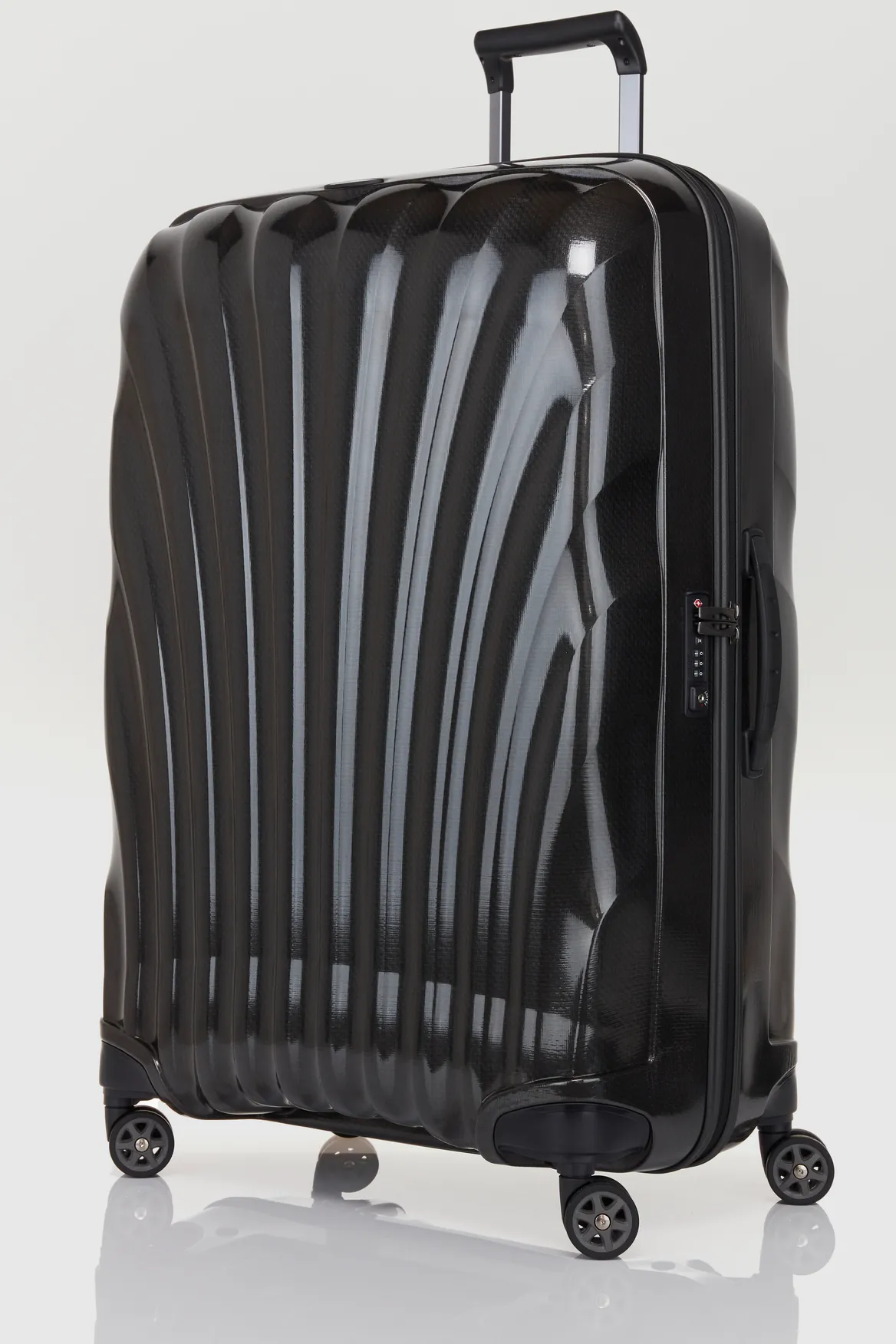 C-Lite 81cm Suitcase