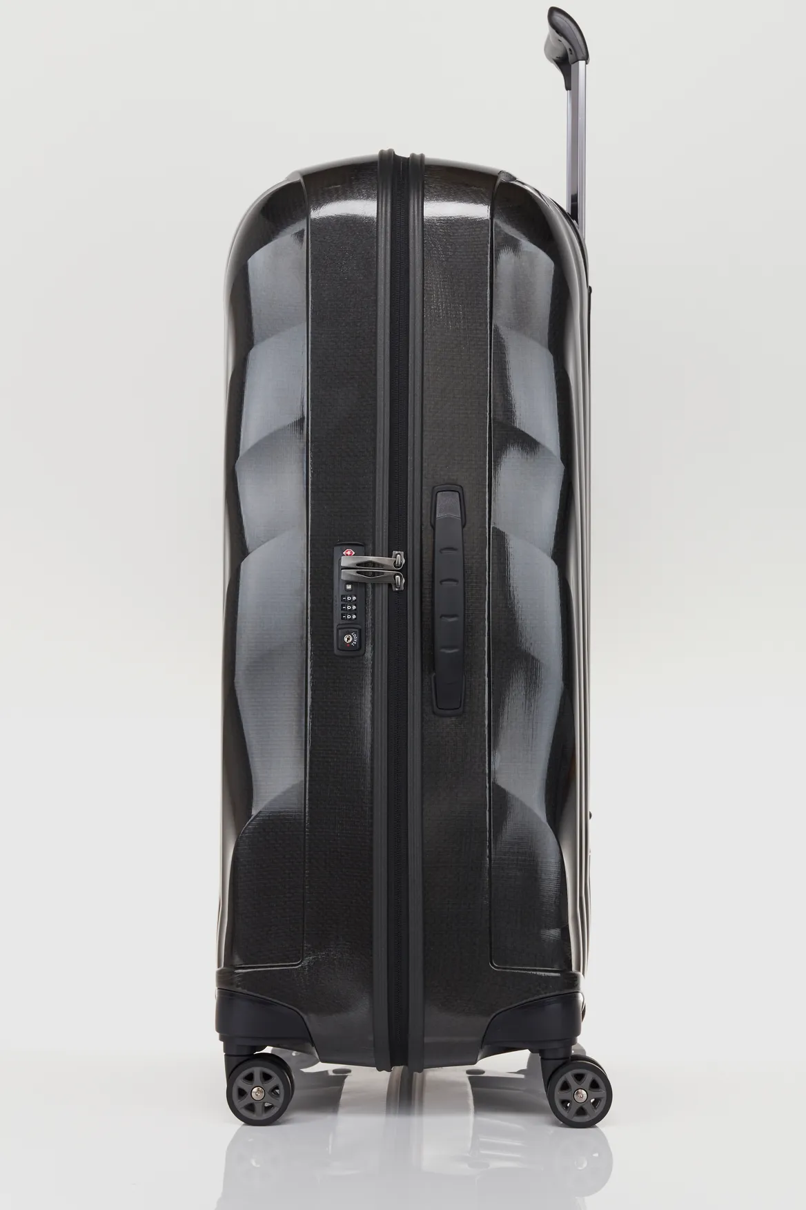 C-Lite 81cm Suitcase