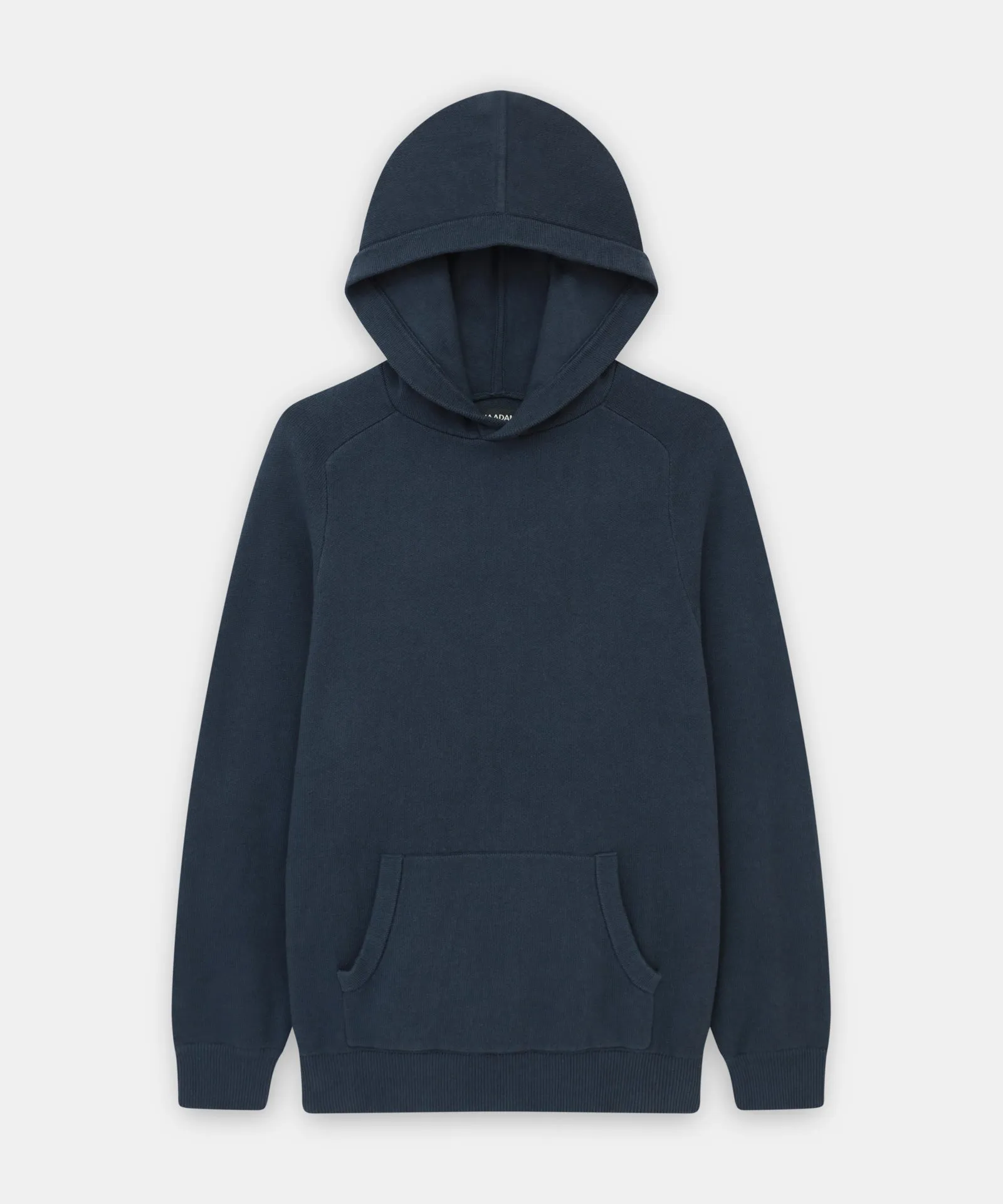 Café Cotton Cashmere Hoodie