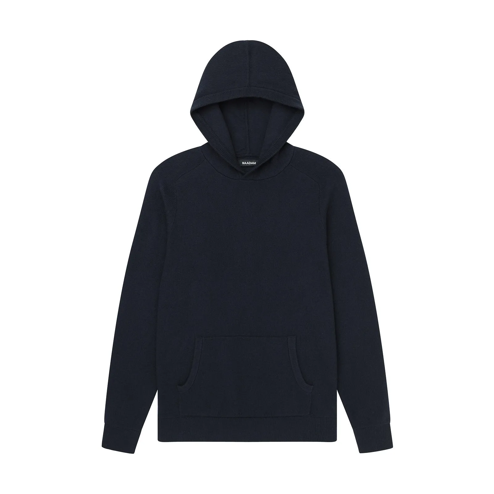 Café Cotton Cashmere Hoodie