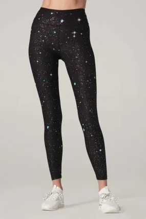 Camila Front Pocket Legging Cosmic Quest