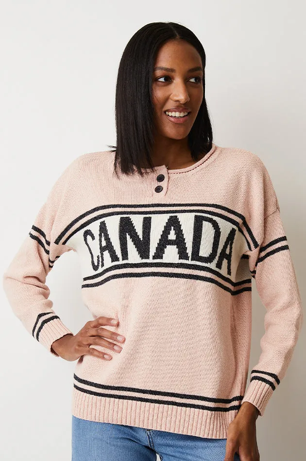 CANADA HENLEY