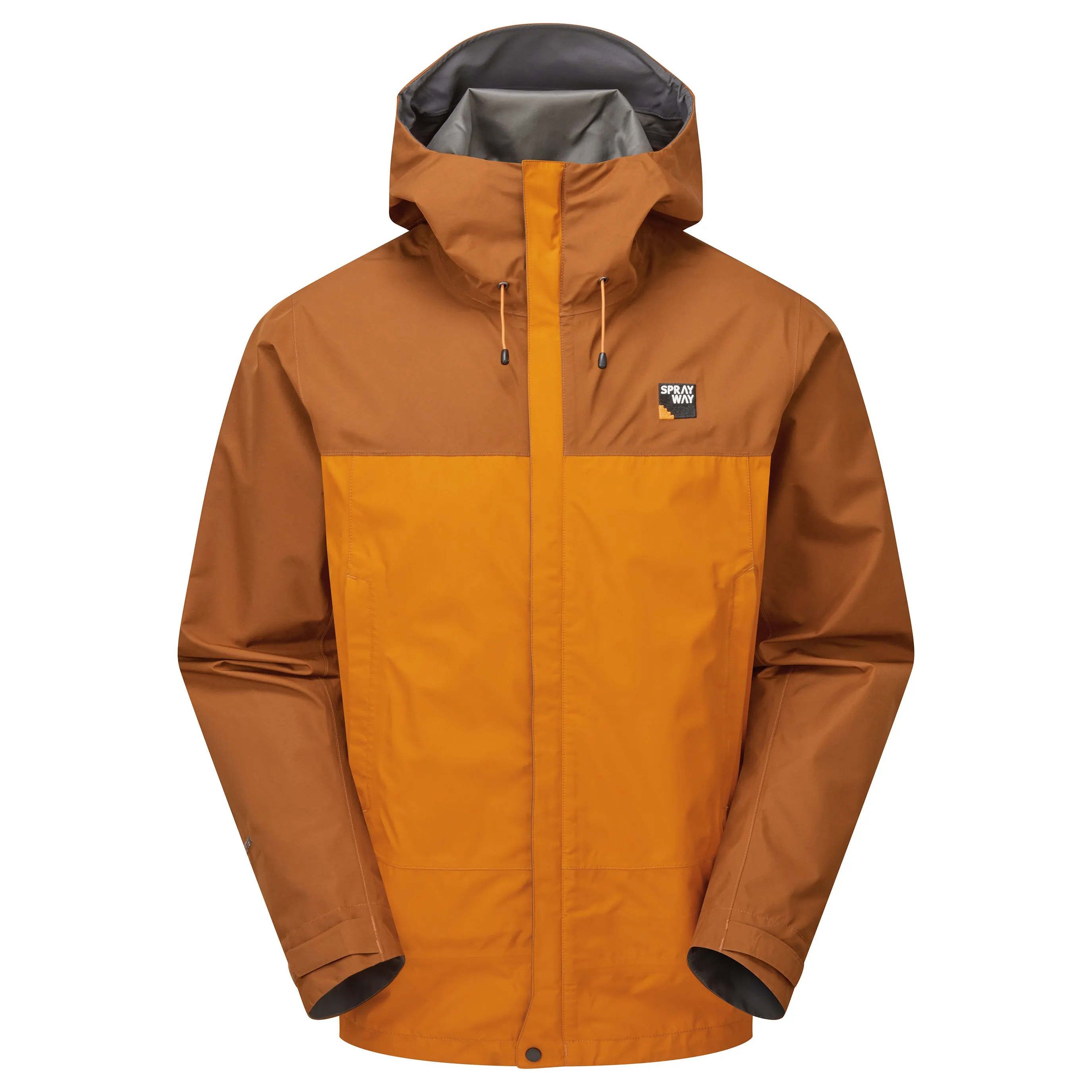 Cape Wrath Men's Jacket