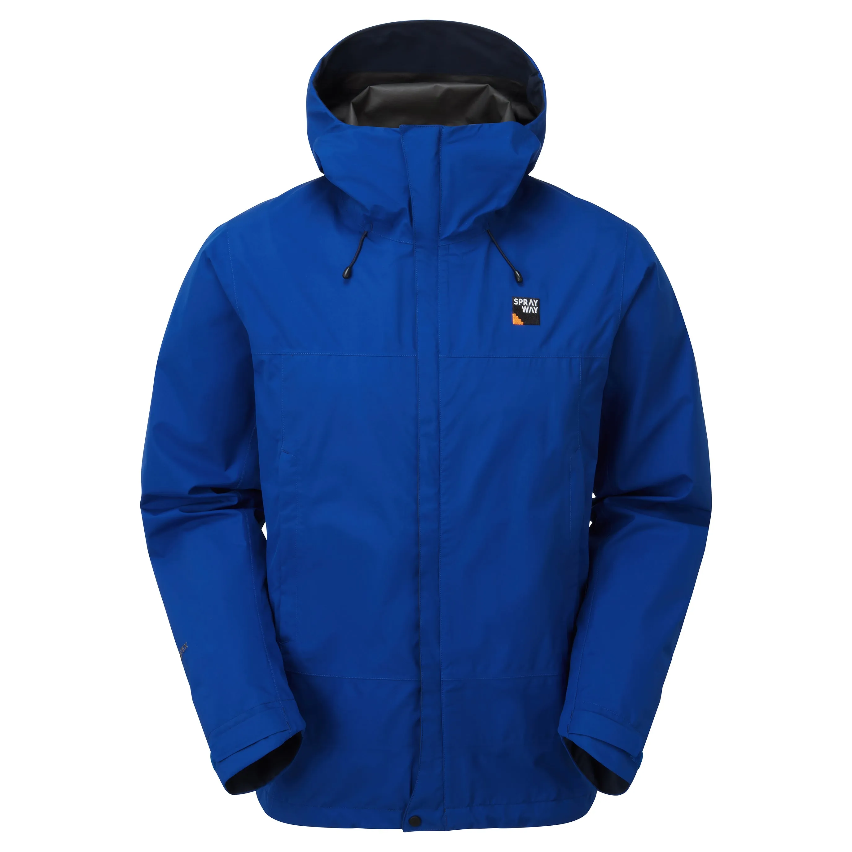 Cape Wrath Men's Jacket