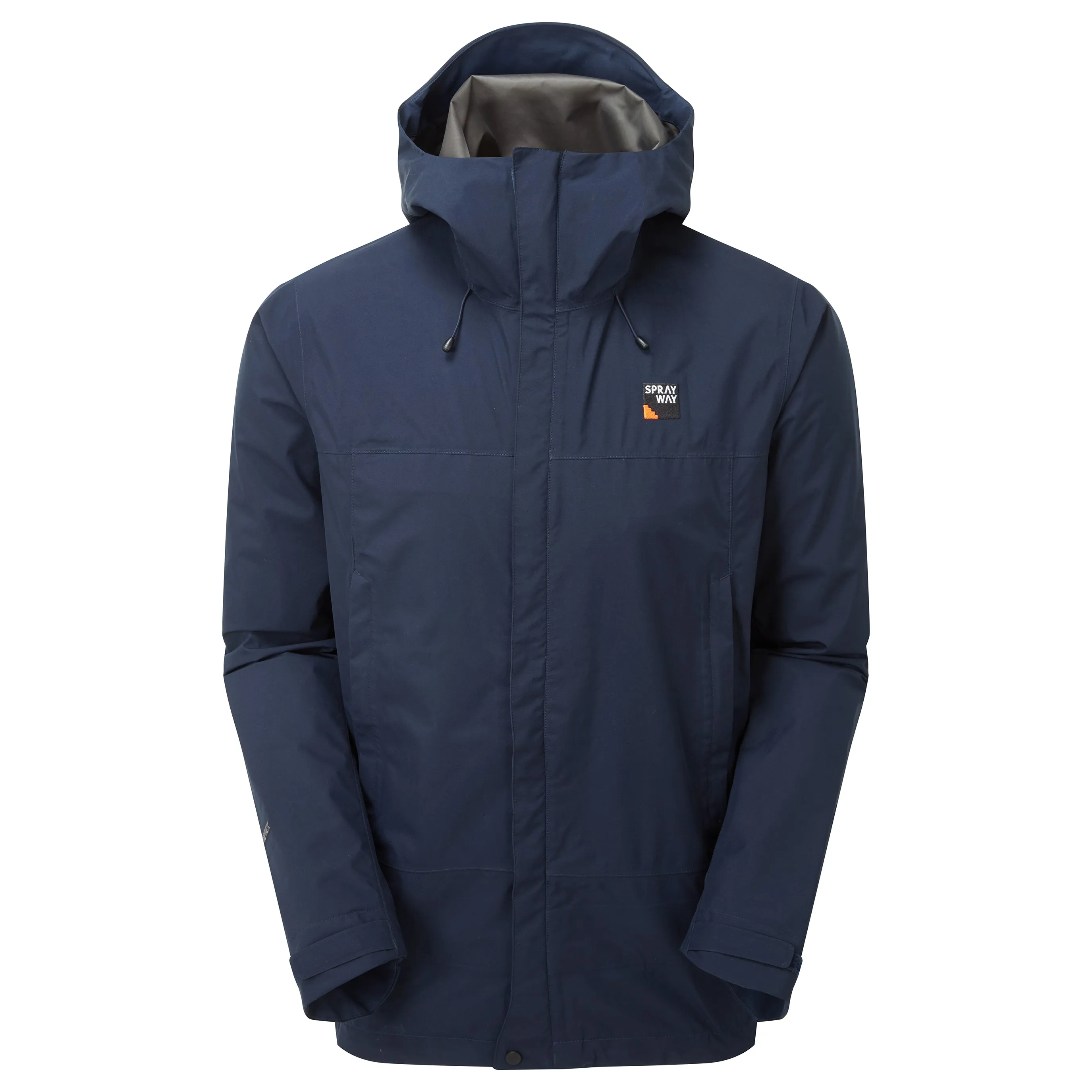 Cape Wrath Men's Jacket