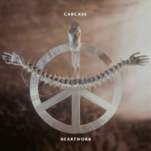 Carcass "Heartwork"