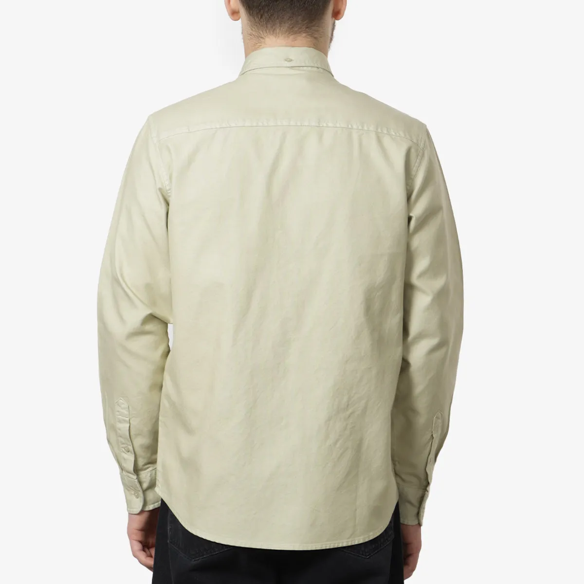 Carhartt WIP Bolton Long Sleeve Shirt