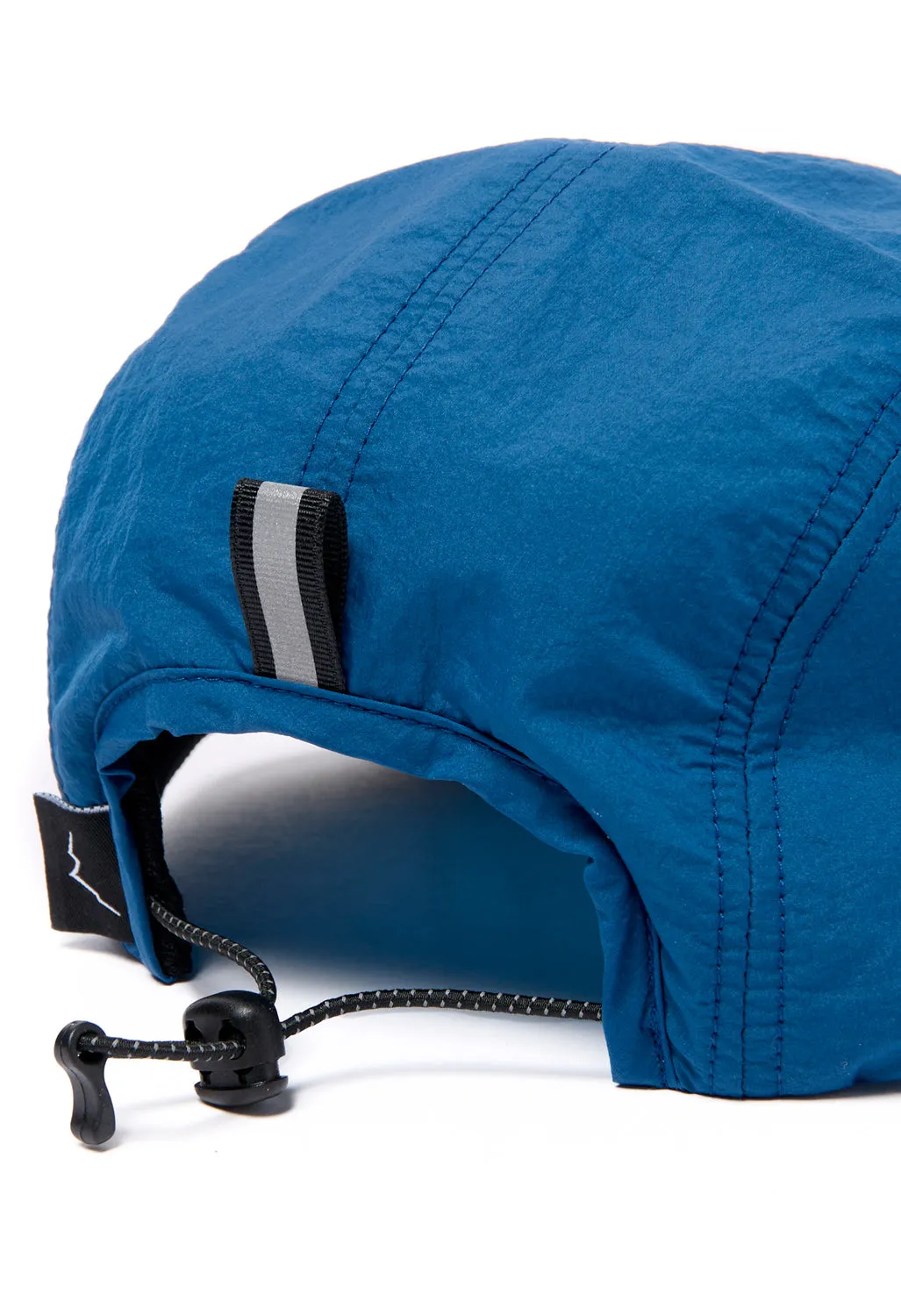 CAYL Light Trail Cap - Blue