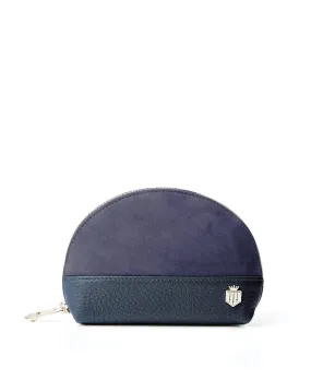 Chiltern Coin Purse - Ink