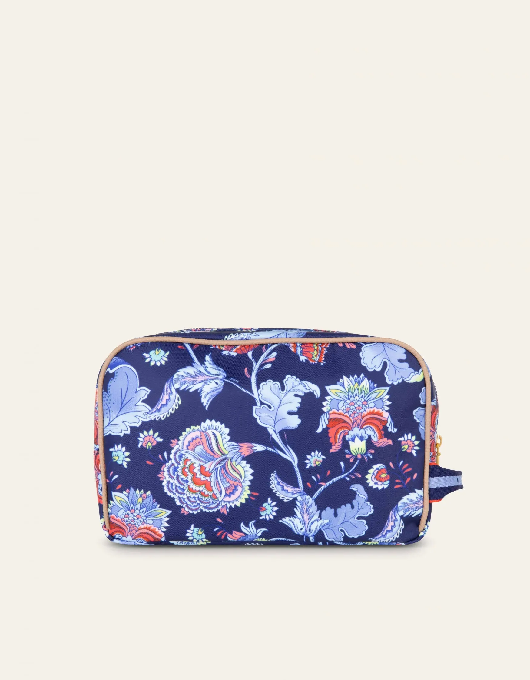 Chloe Pocket Cosmetic Bag