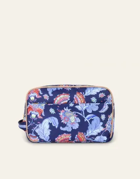 Chloe Pocket Cosmetic Bag