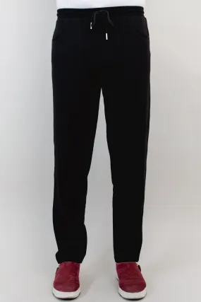 Chris Pant, Black, Cotton