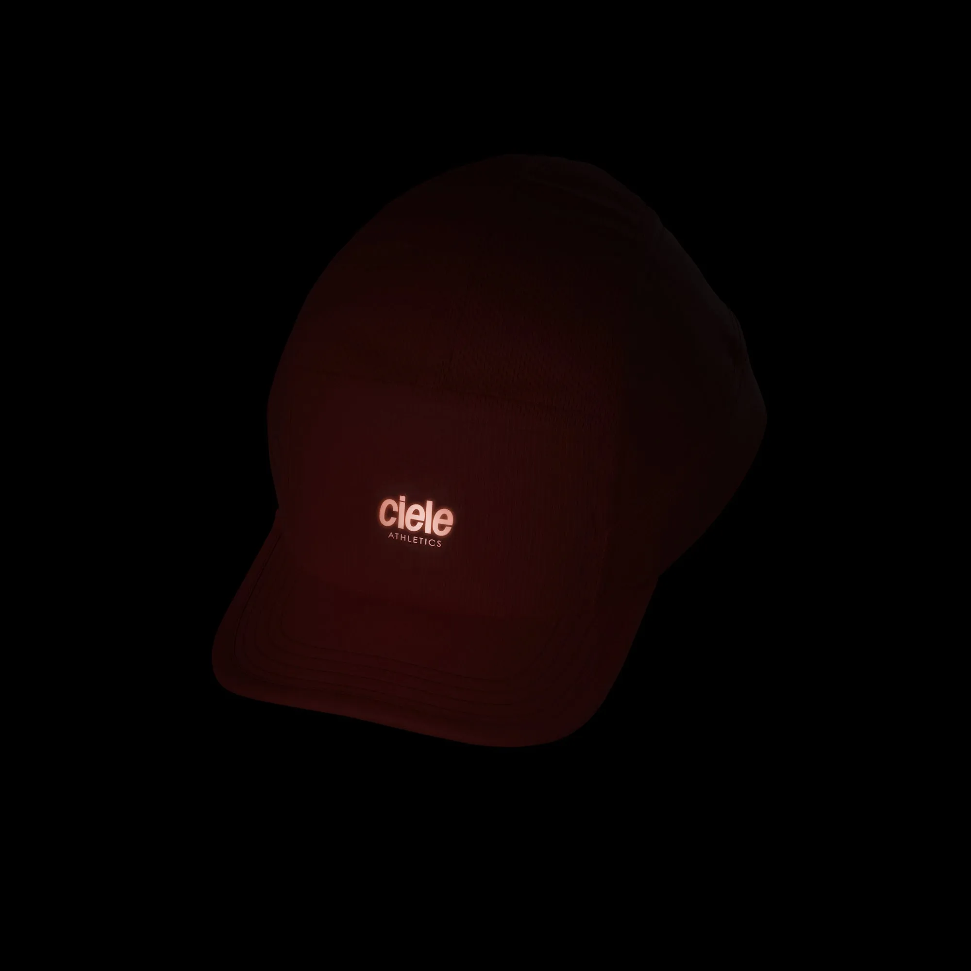 Ciele ALZCap SC Athletics Small Mars Running Cap