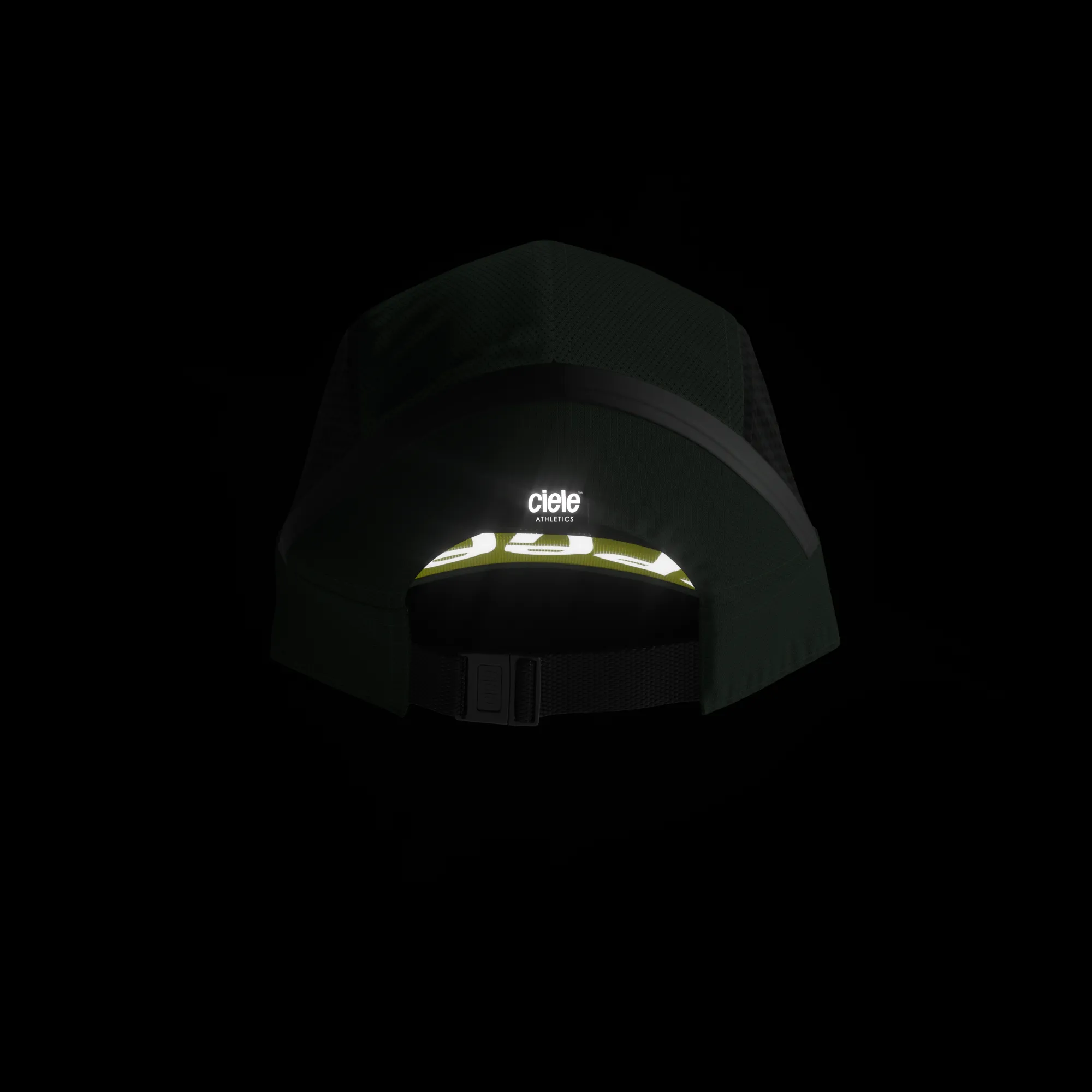 Ciele RDCap SC C Speed Ursa Running Cap