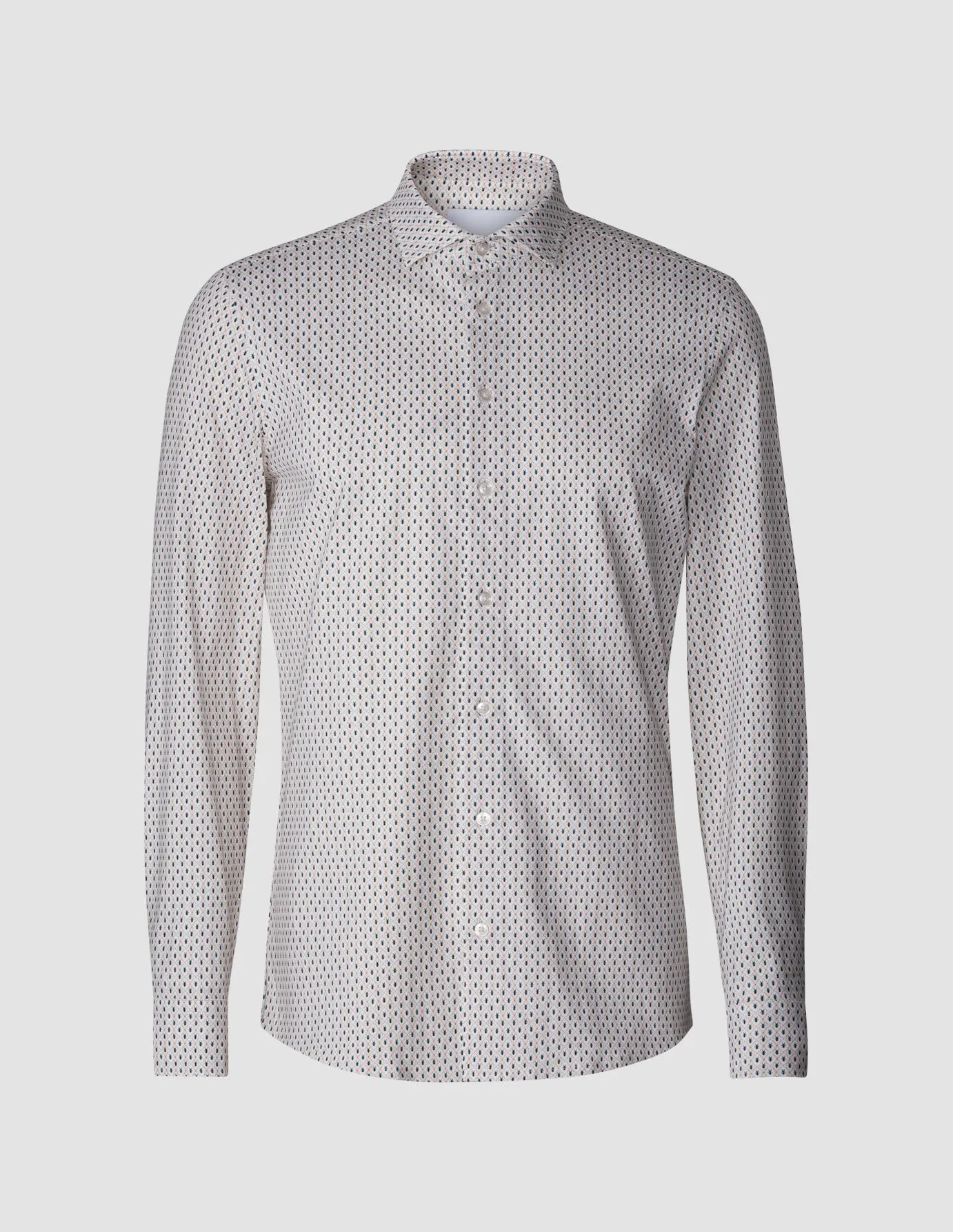 Classic Shirt Colony Slim