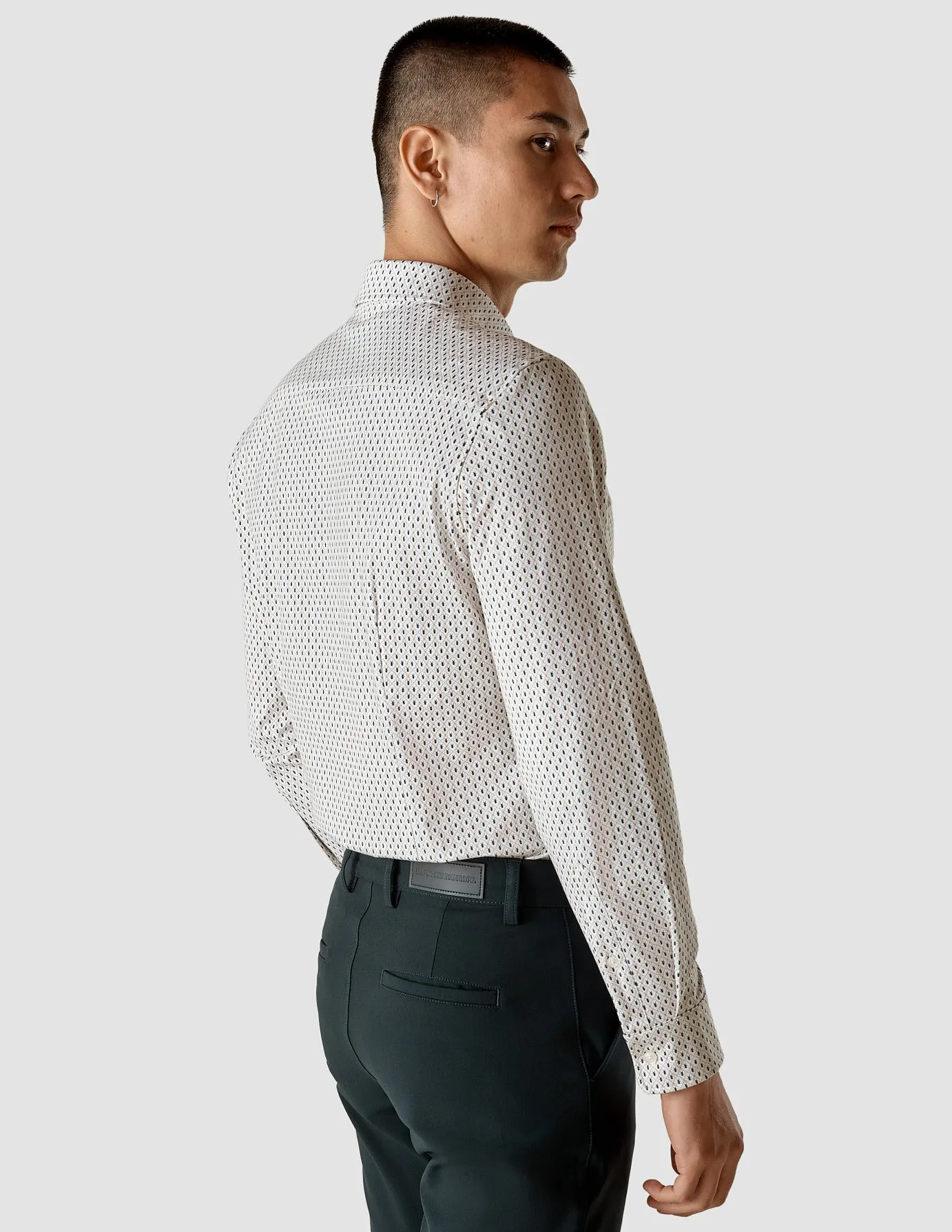 Classic Shirt Colony Slim