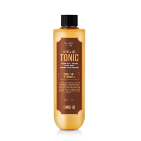 Classic Style Grooming Tonic