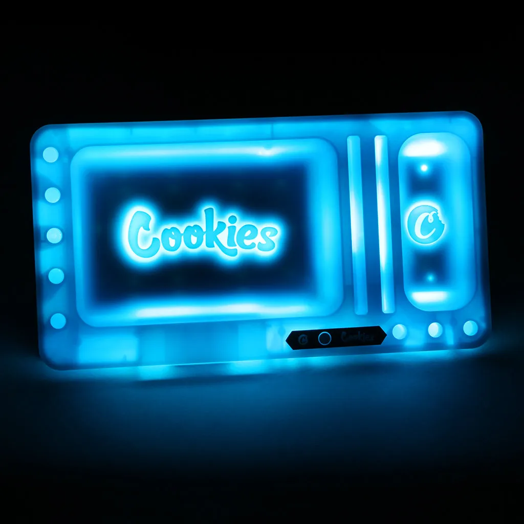 Cookies Light Tray