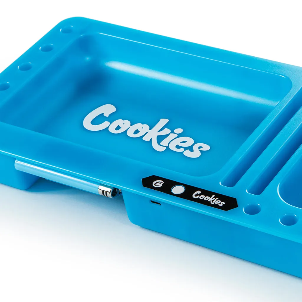 Cookies Light Tray