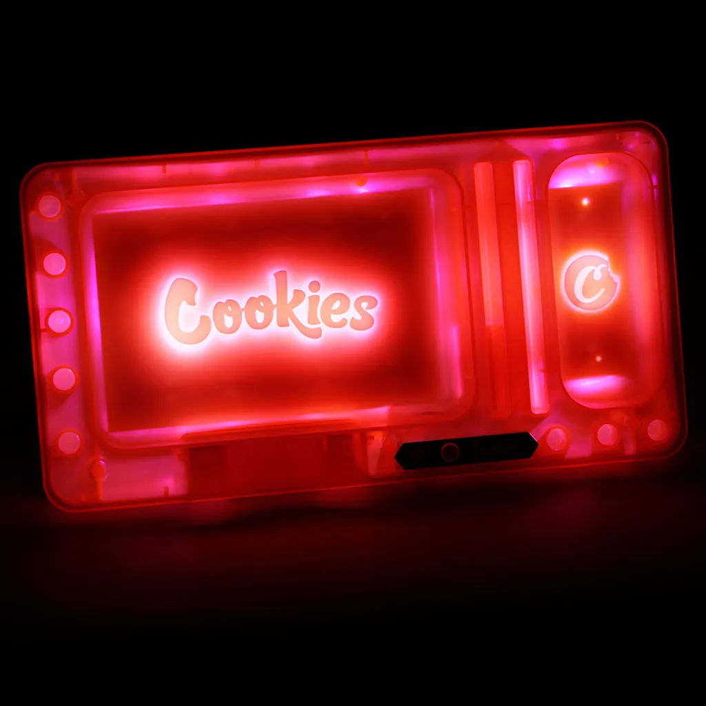 Cookies Light Tray