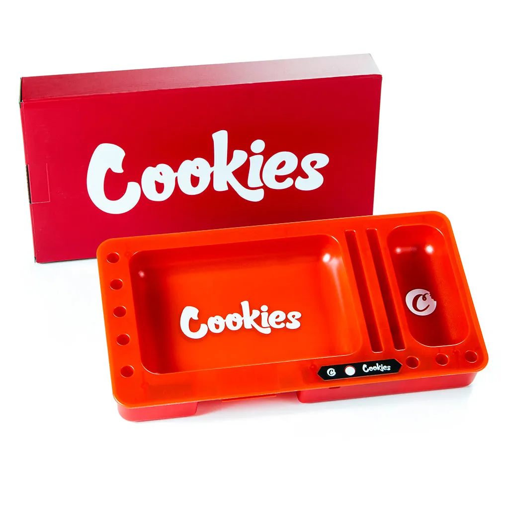 Cookies Light Tray