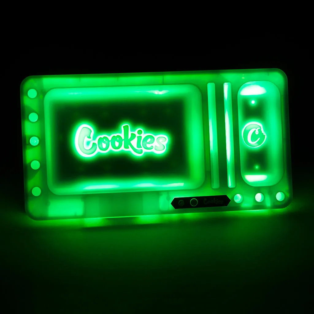 Cookies Light Tray