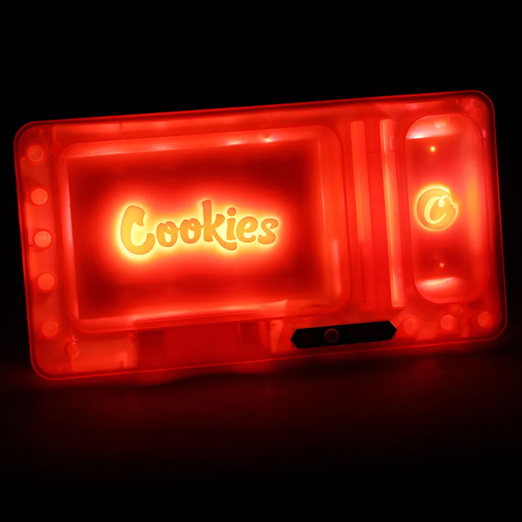 Cookies Light Tray